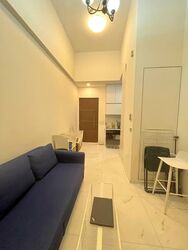 The Foresta @ Mount Faber (D4), Condominium #533258171